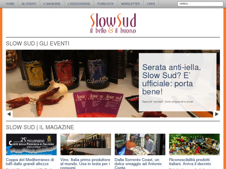 www.slowsud.it