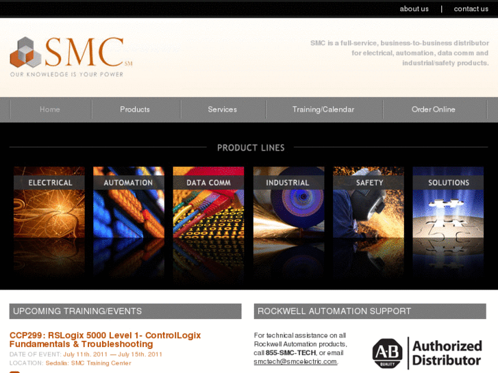 www.smcelectric.com