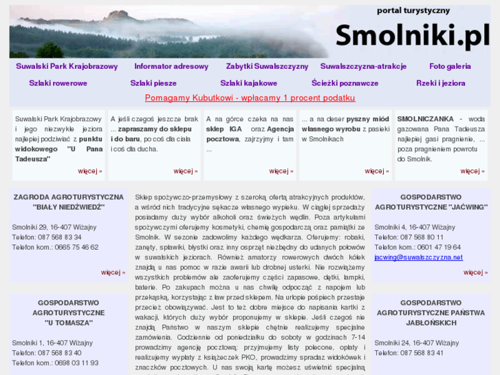 www.smolniki.pl