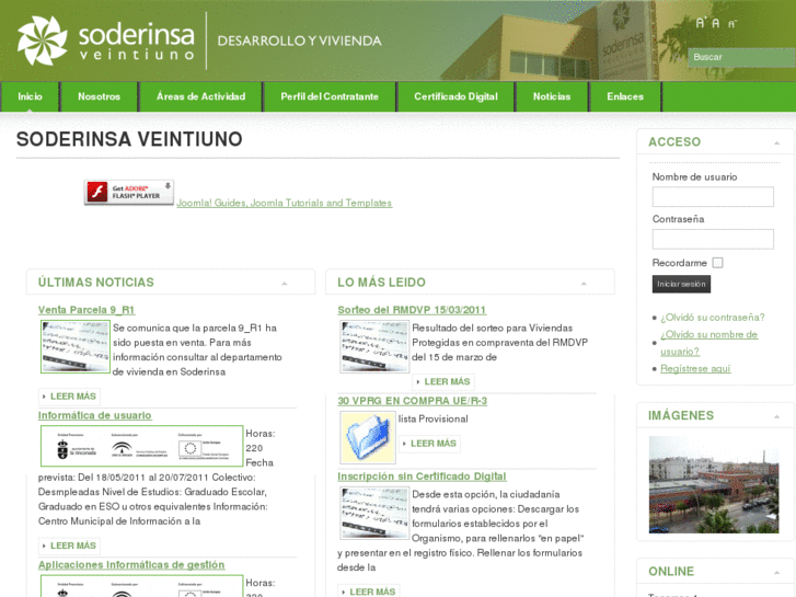 www.soderinsaveintiuno.net