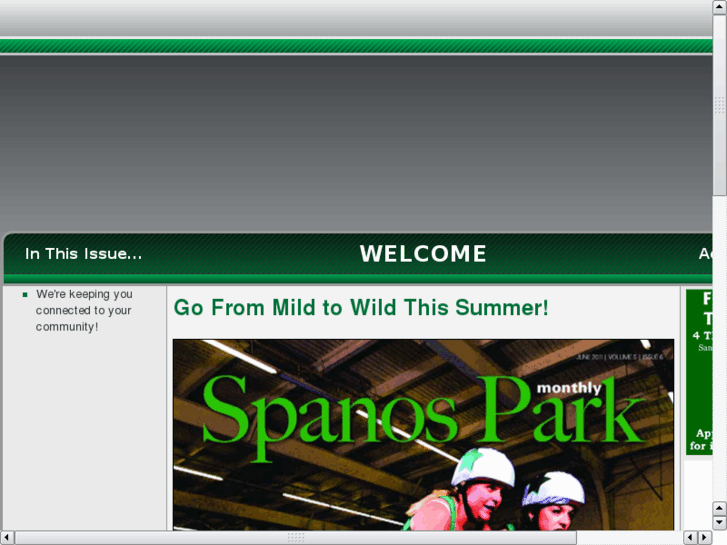 www.spanosparkmonthly.com