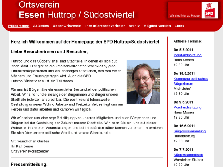 www.spd-osthuttrop.de