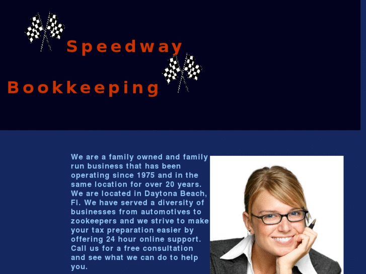 www.speedwaybookkeeping.com