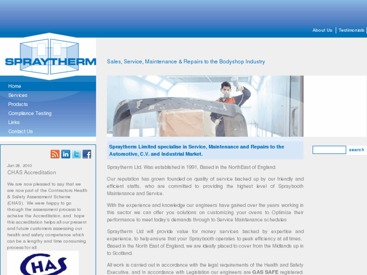 www.spraytherm.com