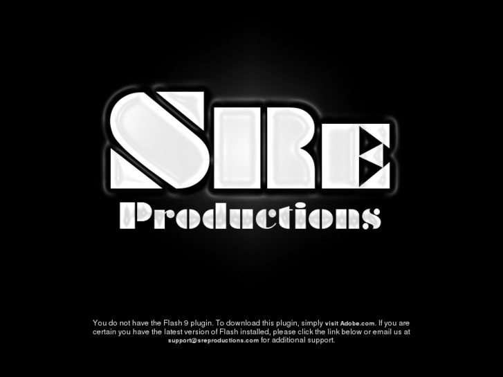 www.sreproductions.com
