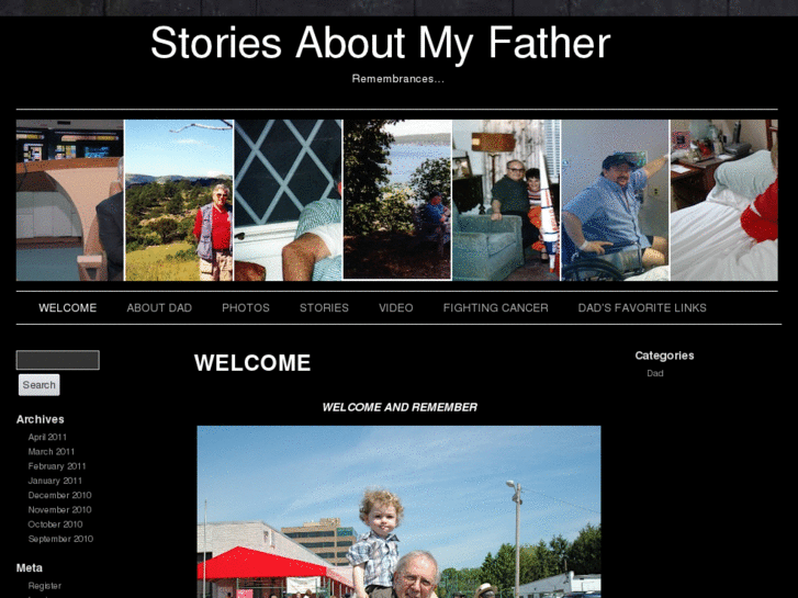 www.storiesaboutmyfather.com