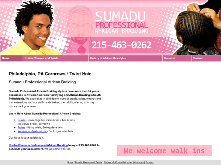 www.sumaduhairbraiding.com