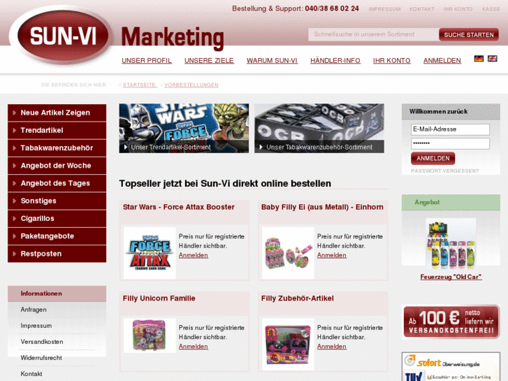 www.sun-vi-shop.com