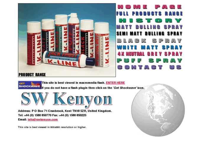 www.swkenyon.com