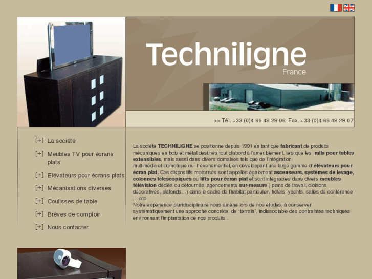 www.techniligne.com