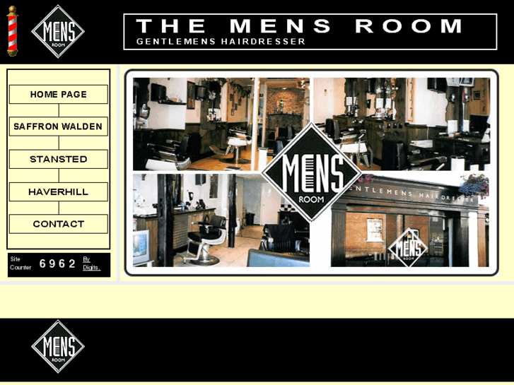 www.the-mensroom.co.uk