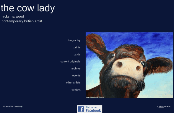 www.thecowlady.co.uk