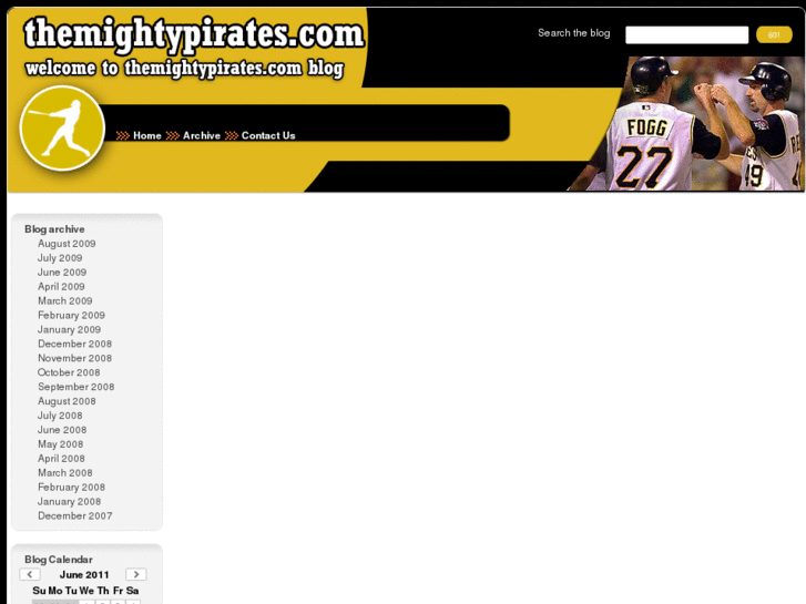 www.themightypirates.com