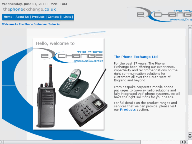www.thephonexchange.co.uk