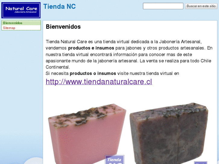 www.tiendanaturalcare.com