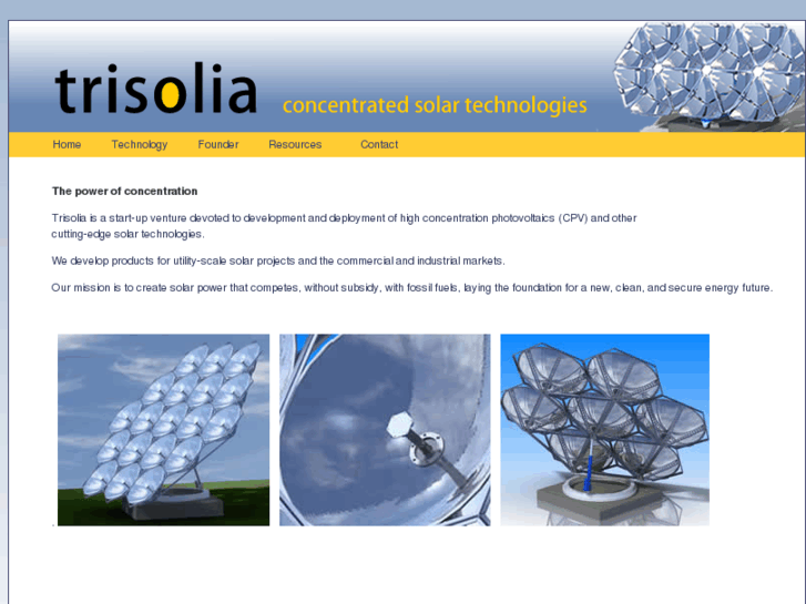 www.trisolia.com