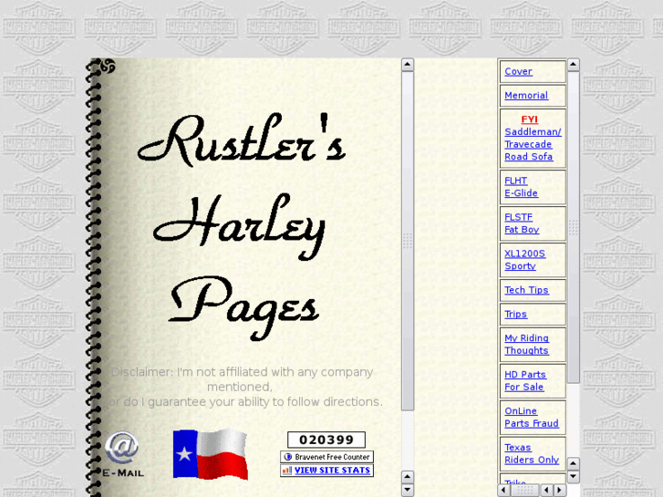 www.tx-rustler.com