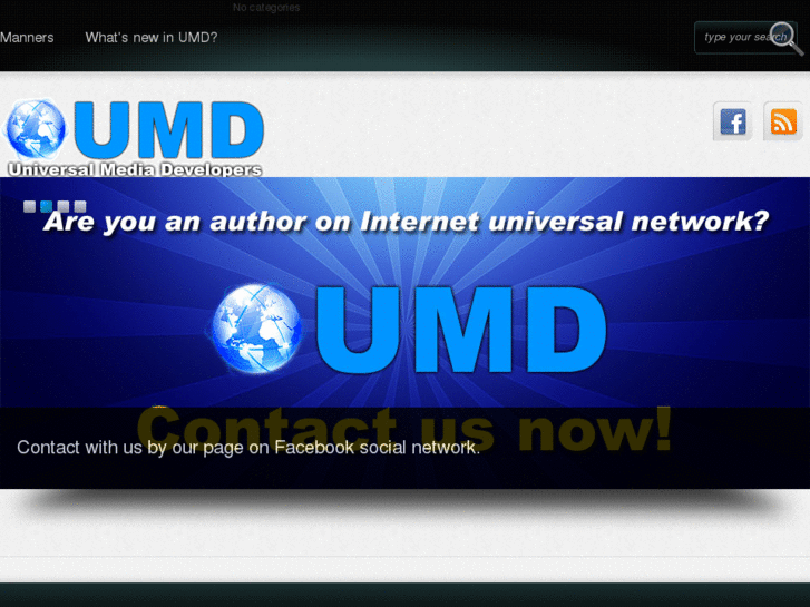 www.umdevelopers.net