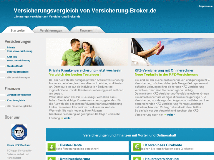 www.versicherung-broker.de