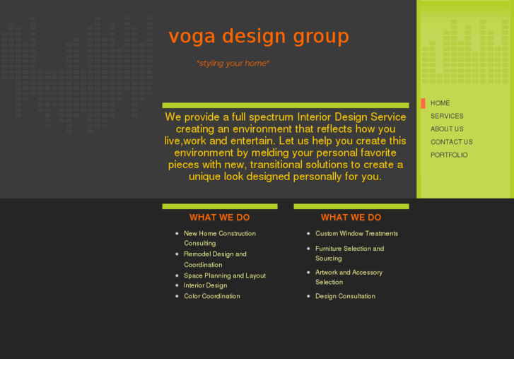 www.vogadesigngroup.com