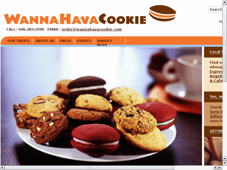 www.wanahavacookie.com