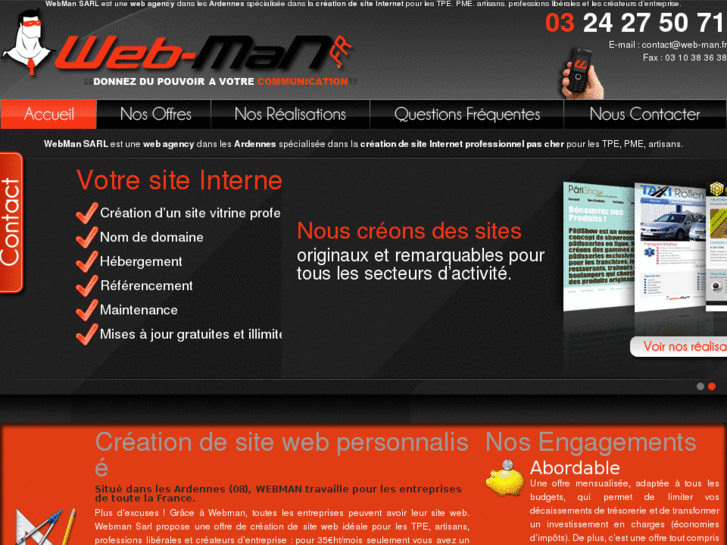 www.web-man.fr
