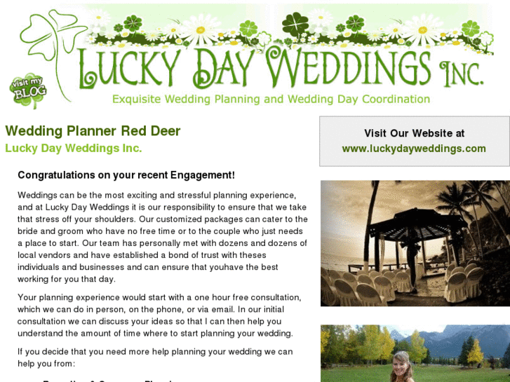 www.weddingplannerreddeer.ca