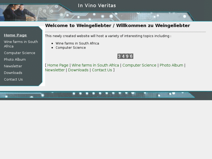 www.weingeliebter.com