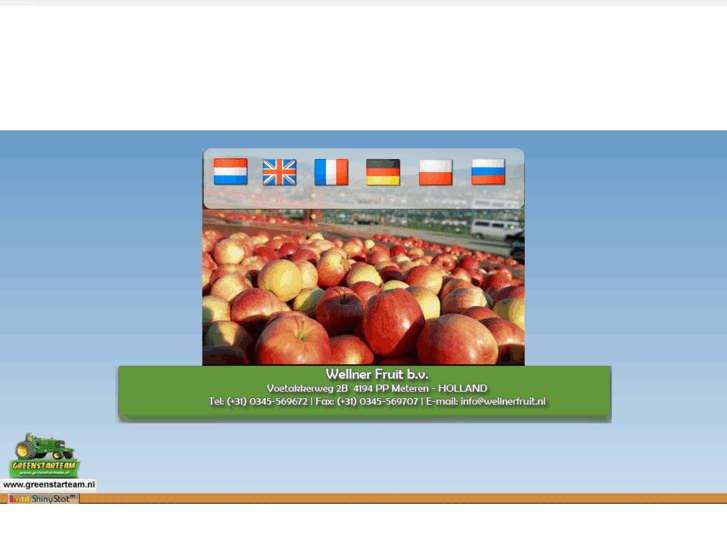 www.wellnerfruit.nl