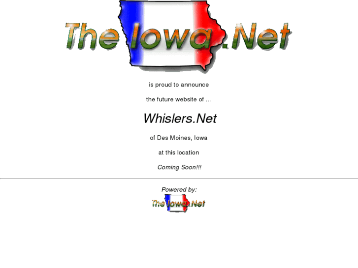 www.whislers.net