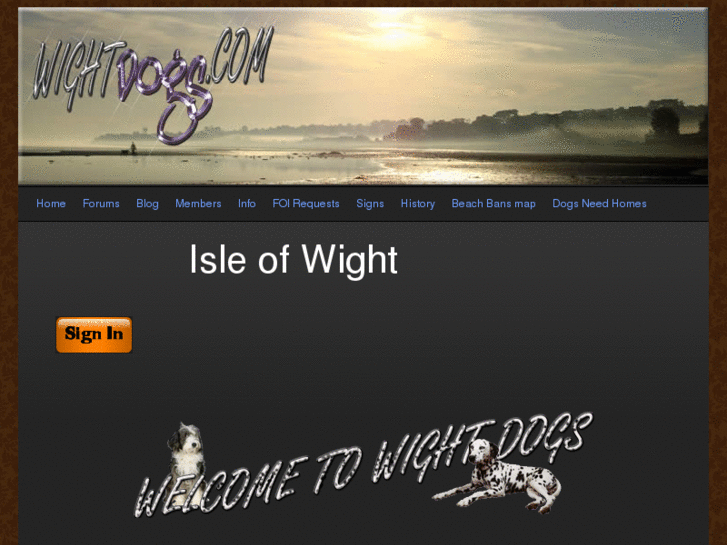 www.wightdogs.com