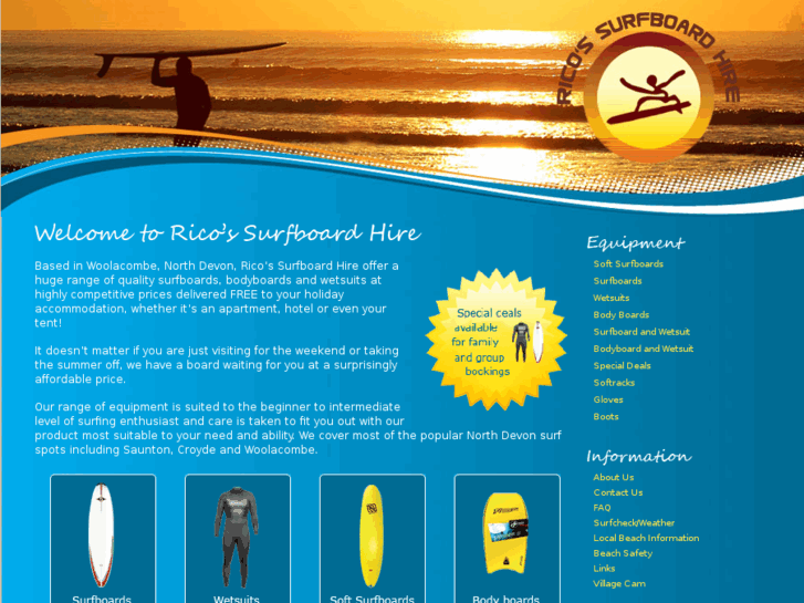 www.woolacombe-surfboard-hire.co.uk