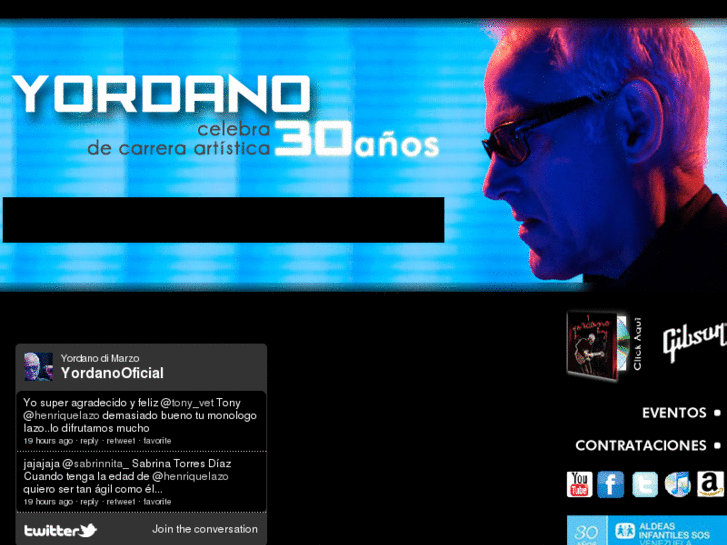 www.yordanodimarzo.com