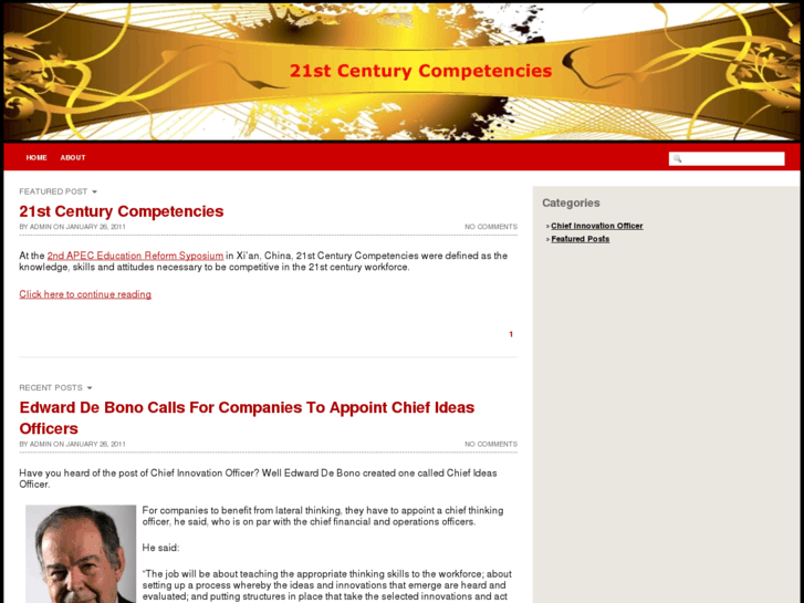 www.21stcenturycompetencies.net