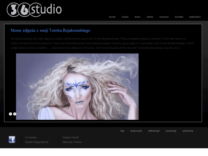 www.3-6-studio.com