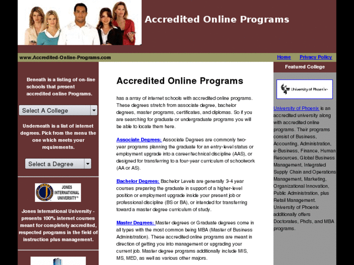 www.accredited-online-programs.com