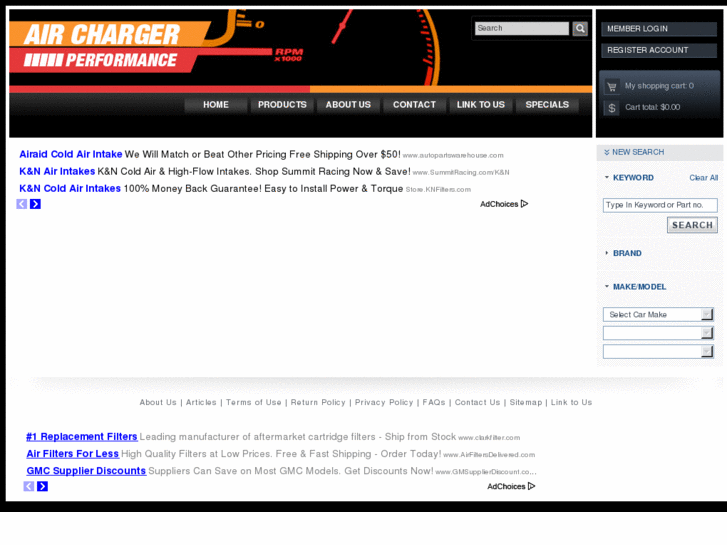 www.airchargerperformance.com