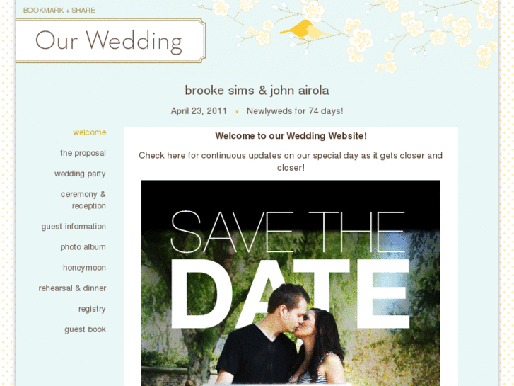 www.airolawedding.com