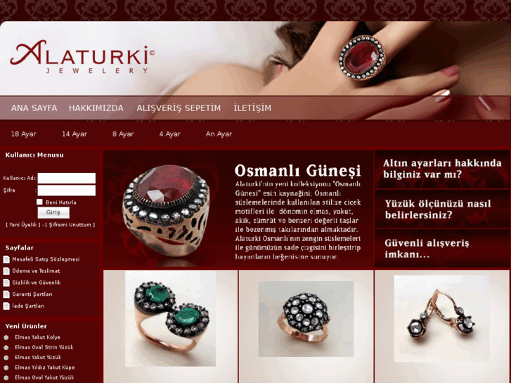 www.alaturki.com