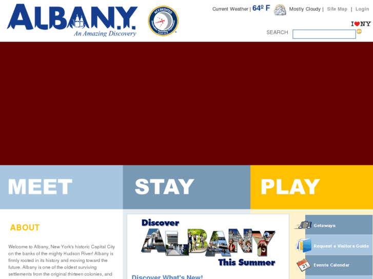 www.albany.org