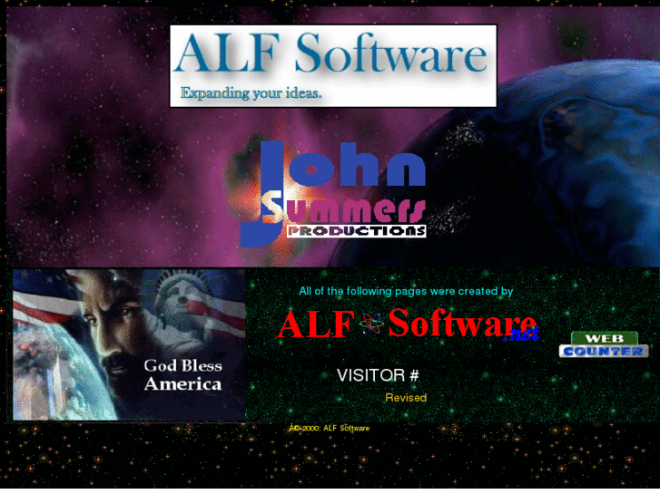 www.alfsoftware.net