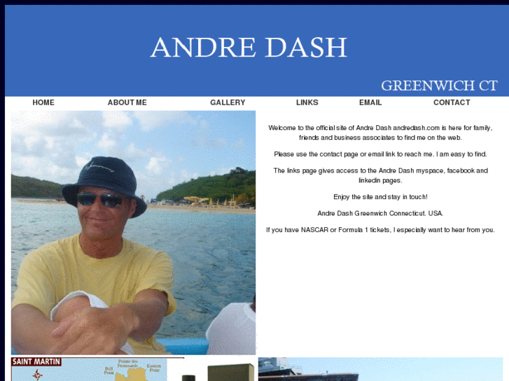 www.andredash.com