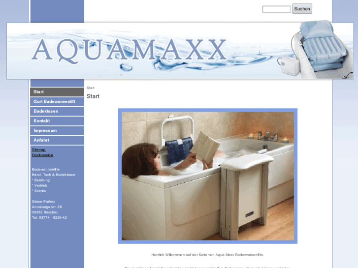 www.aqua-maxx.de