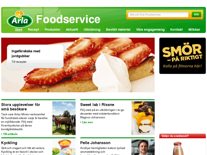 www.arlafoodservice.se