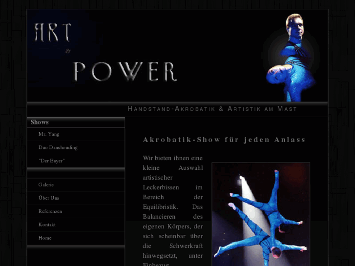 www.art-and-power.de