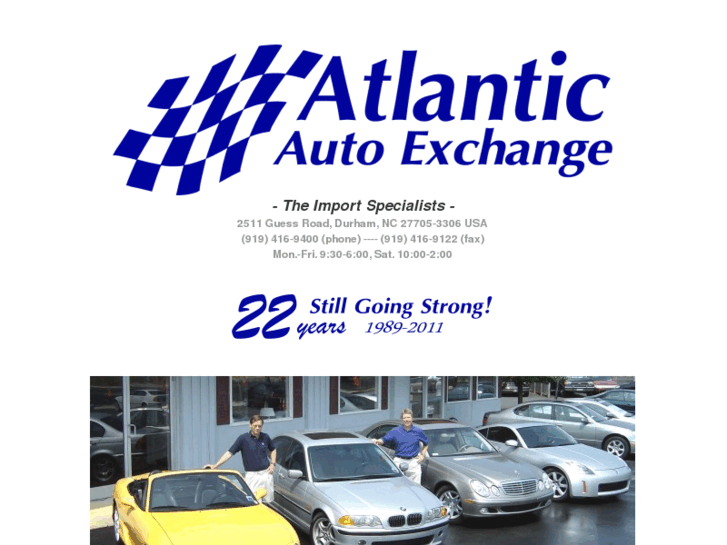 www.atlanticautoexchange.com