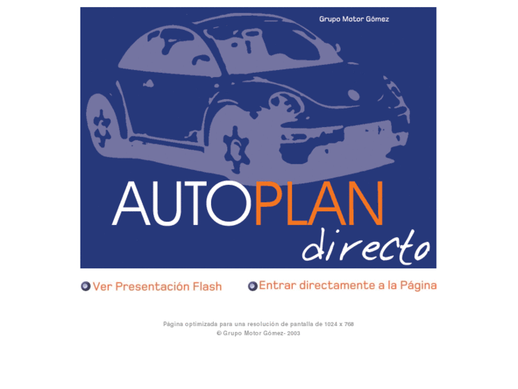 www.autoplandirecto.com