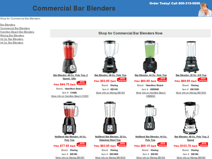 www.bar-blenders.com