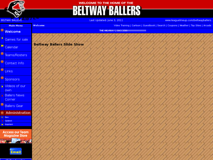 www.beltwayballers.com