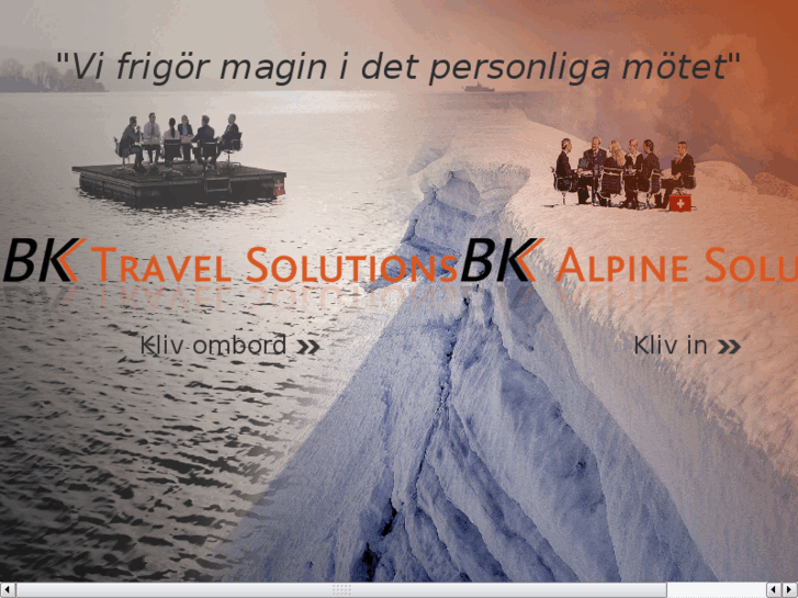 www.bktravelsolutions.com